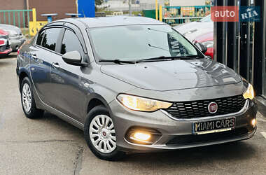 Седан Fiat Tipo 2019 в Харкові