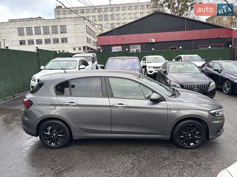 Хэтчбек Fiat Tipo 2020 в Киеве