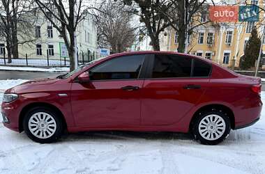 Седан Fiat Tipo 2020 в Києві