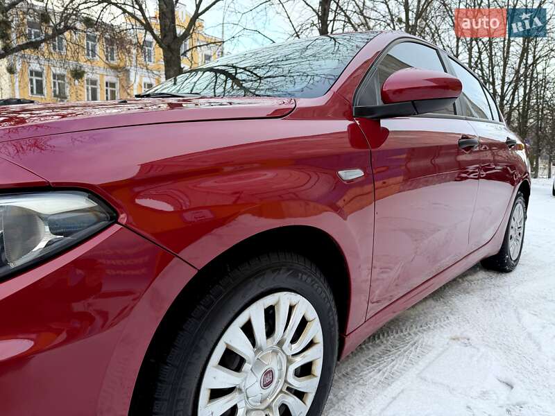 Седан Fiat Tipo 2020 в Киеве