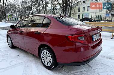 Седан Fiat Tipo 2020 в Києві