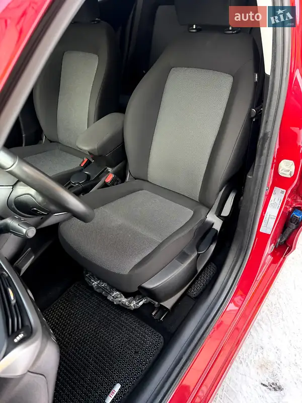 Fiat Tipo 2020 VIN ZFA35600006R41097 фото оголошення 14 з 68