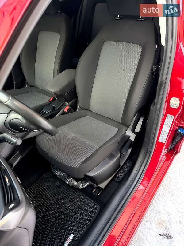 Седан Fiat Tipo 2020 в Києві