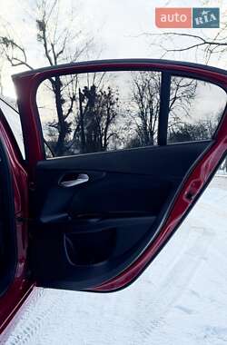 Седан Fiat Tipo 2020 в Києві