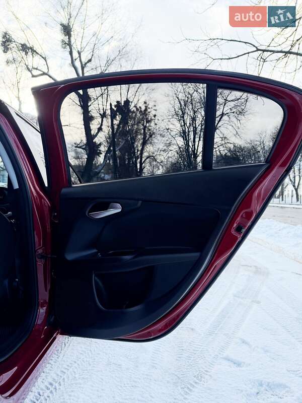 Седан Fiat Tipo 2020 в Києві