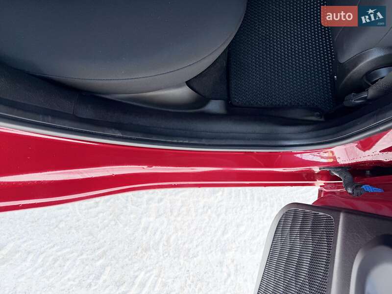 Седан Fiat Tipo 2020 в Киеве