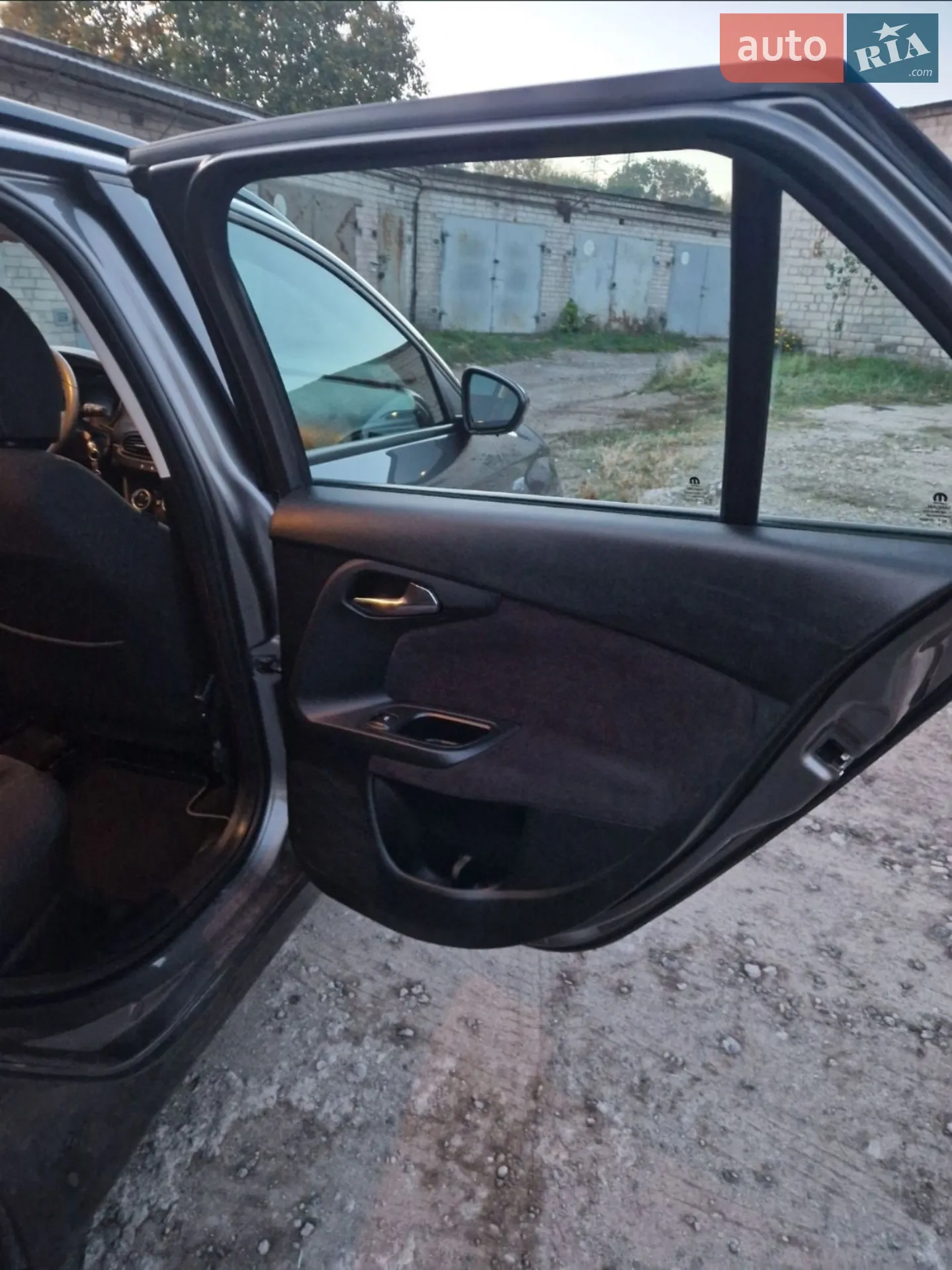 2017 Fiat Tipo - мініатюра 9