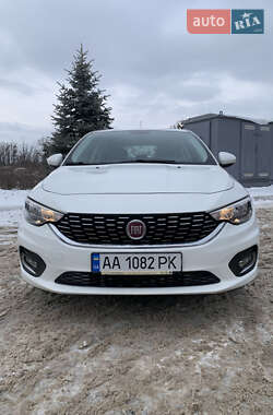 Седан Fiat Tipo 2016 в Києві
