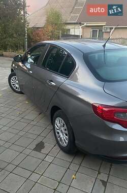 Седан Fiat Tipo 2018 в Кривом Роге фото 4 Седан Fiat Tipo 2018 в Кривом Роге
