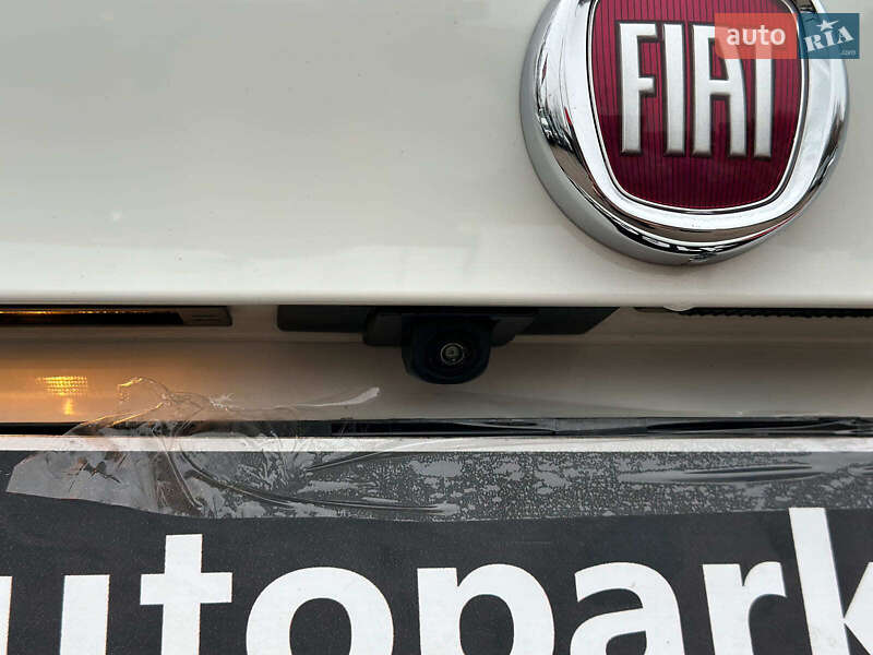 Седан Fiat Tipo 2018 в Вінниці фото 12 Седан Fiat Tipo 2018 в Вінниці