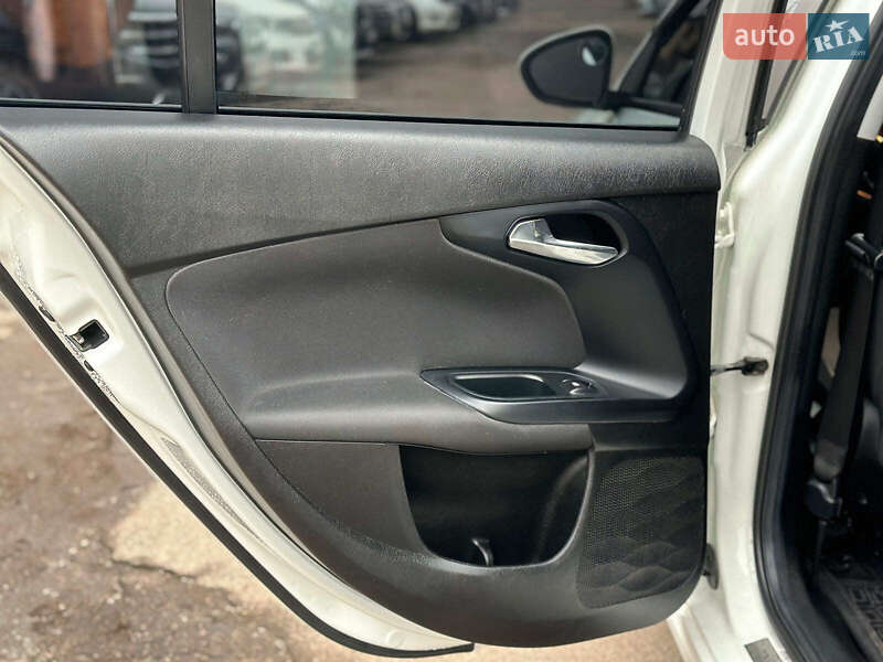 Седан Fiat Tipo 2018 в Вінниці фото 14 Седан Fiat Tipo 2018 в Вінниці