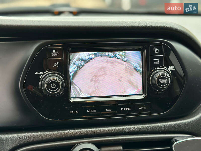 Седан Fiat Tipo 2018 в Вінниці фото 25 Седан Fiat Tipo 2018 в Вінниці