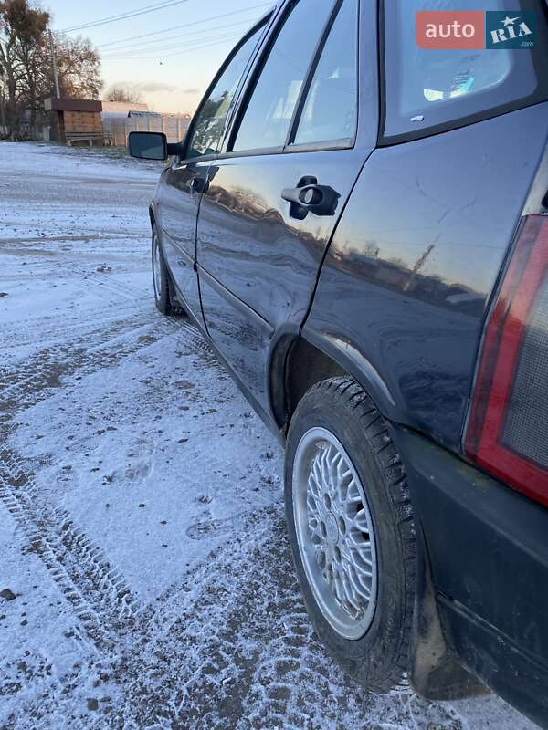 Хэтчбек Fiat Tipo 1993 в Житомире