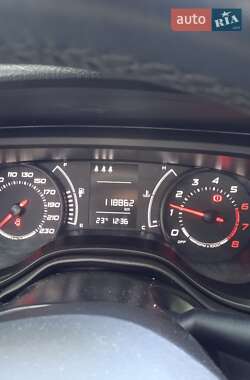Седан Fiat Tipo 2019 в Конотопе
