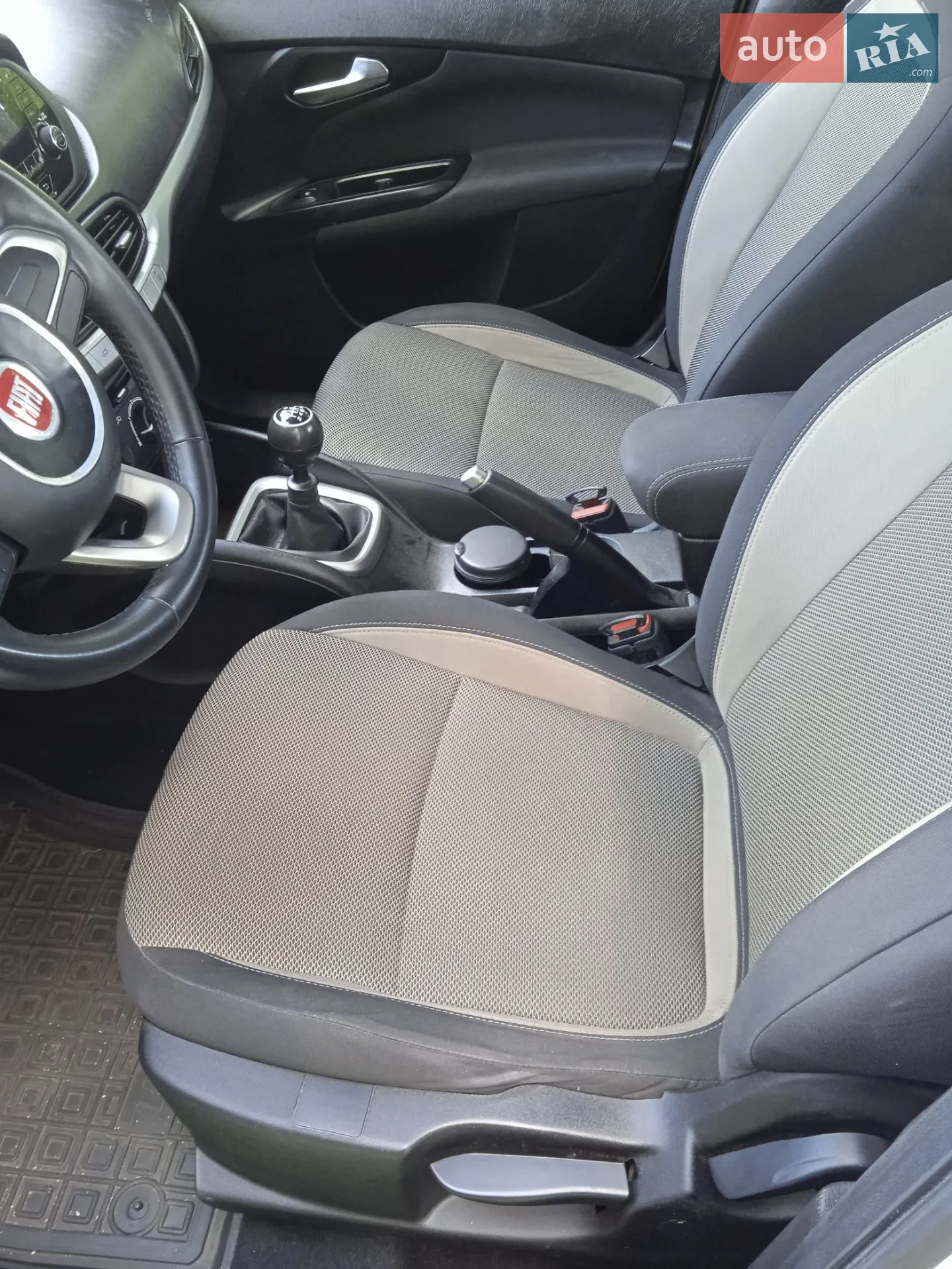 2019 Fiat Tipo - мініатюра 13