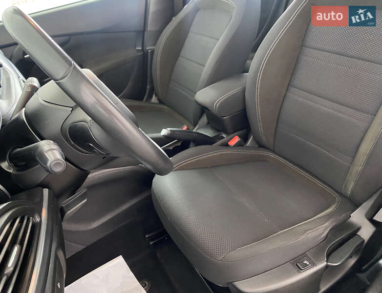 Универсал Fiat Tipo 2019 в Львове фото 7 Универсал Fiat Tipo 2019 в Львове