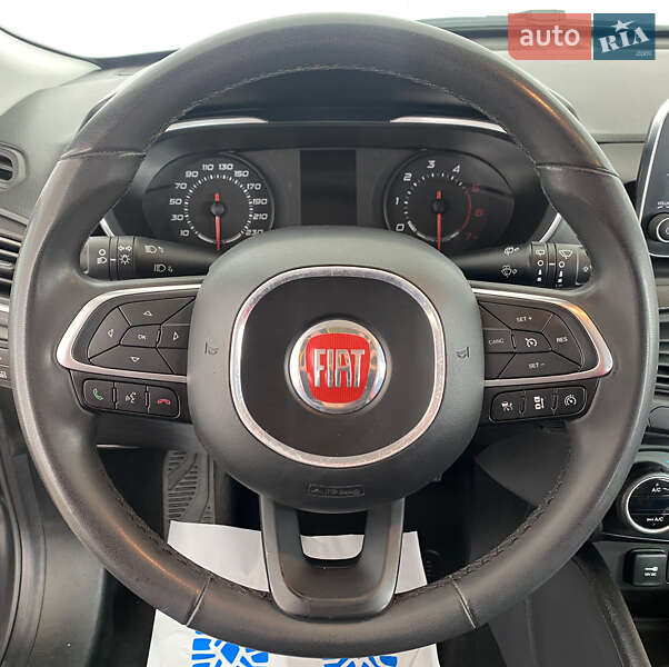 Универсал Fiat Tipo 2019 в Львове фото 13 Универсал Fiat Tipo 2019 в Львове