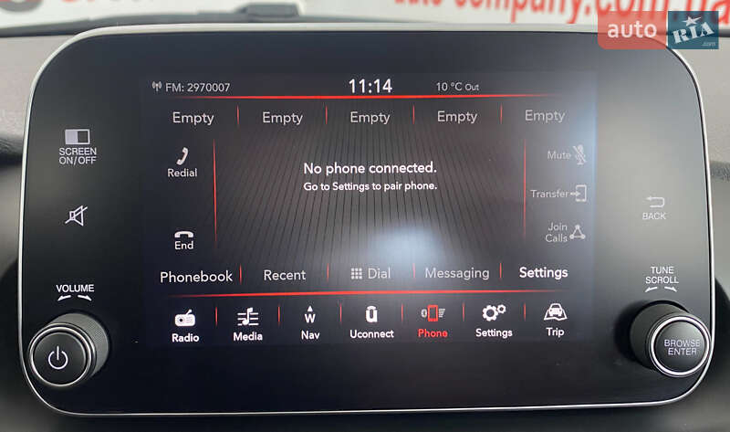 Универсал Fiat Tipo 2019 в Львове фото 24 Универсал Fiat Tipo 2019 в Львове