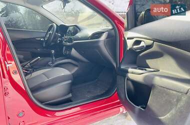 Седан Fiat Tipo 2019 в Киеве