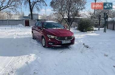 Седан Fiat Tipo 2019 в Киеве