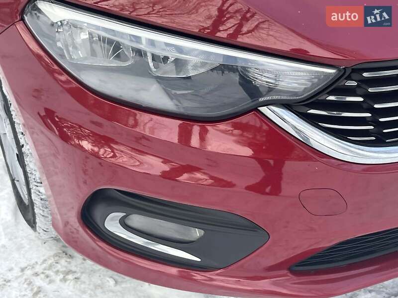 2019 Fiat Tipo, VIN ZFA35600006P30353:plate — фото 1 (autoria)