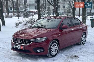 Седан Fiat Tipo 2019 в Києві