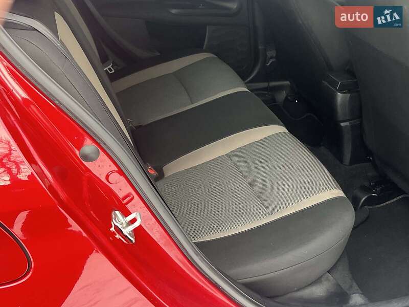 Седан Fiat Tipo 2019 в Киеве фото 29 Седан Fiat Tipo 2019 в Киеве