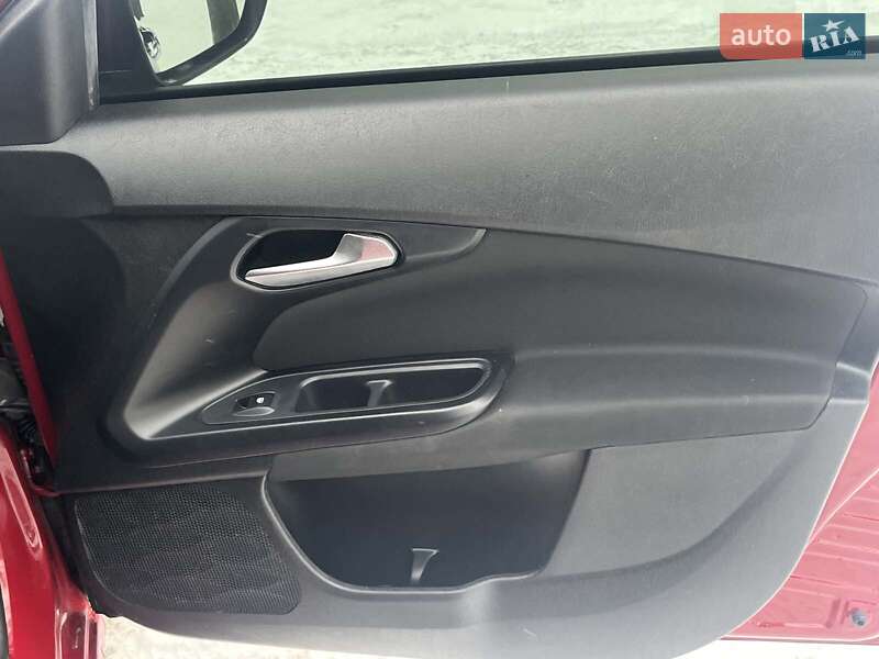 Седан Fiat Tipo 2019 в Киеве фото 33 Седан Fiat Tipo 2019 в Киеве