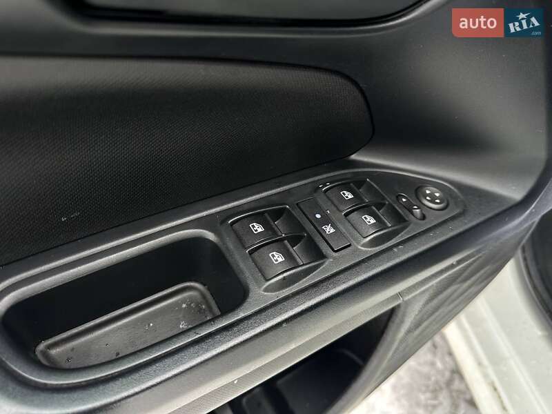 Седан Fiat Tipo 2019 в Виннице