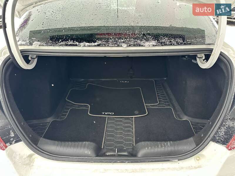 Седан Fiat Tipo 2019 в Виннице