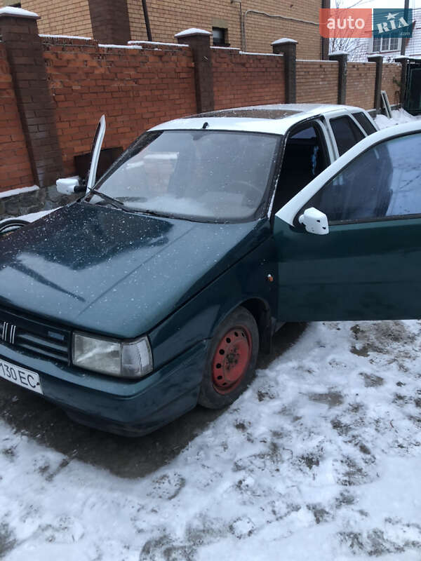Хэтчбек Fiat Tipo 1990 в Полтаве фото 2 Хэтчбек Fiat Tipo 1990 в Полтаве