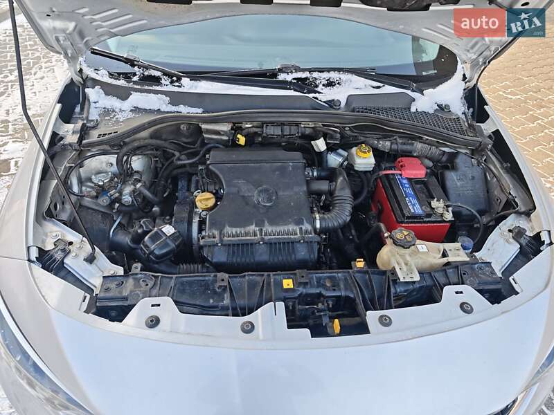 Седан Fiat Tipo 2018 в Сумах