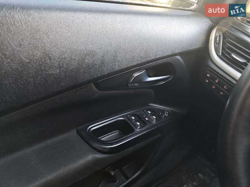 Седан Fiat Tipo 2018 в Сумах