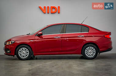 Седан Fiat Tipo 2017 в Киеве
