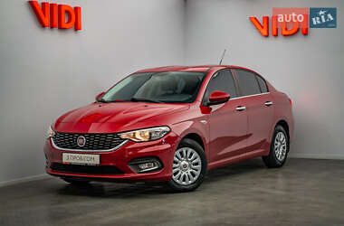 Седан Fiat Tipo 2017 в Києві