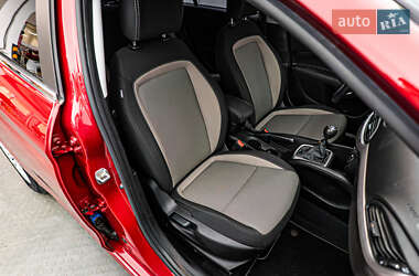 Седан Fiat Tipo 2017 в Киеве