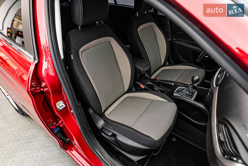 Седан Fiat Tipo 2017 в Києві