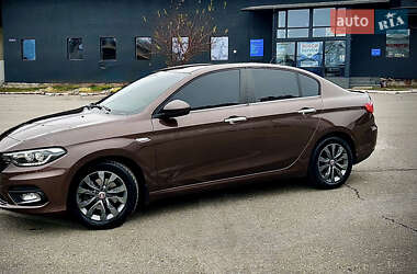 Седан Fiat Tipo 2020 в Харькове