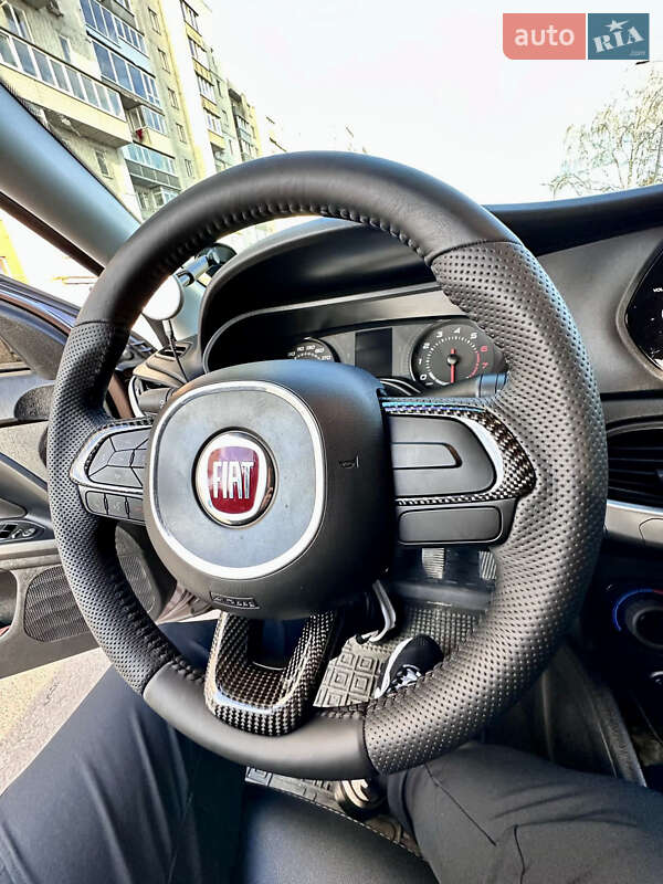 Седан Fiat Tipo 2020 в Харькове