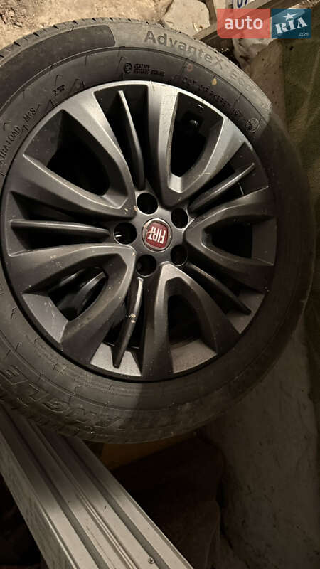 Седан Fiat Tipo 2020 в Харькове