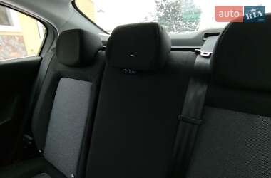 Седан Fiat Tipo 2021 в Житомирі