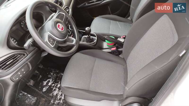 Седан Fiat Tipo 2021 в Житомирі фото 26 Седан Fiat Tipo 2021 в Житомирі