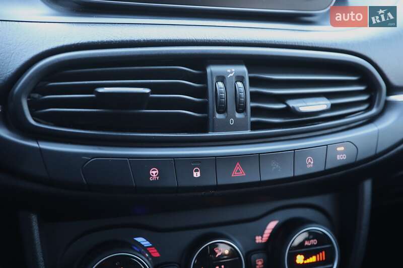 Универсал Fiat Tipo 2017 в Харькове фото 17 Универсал Fiat Tipo 2017 в Харькове