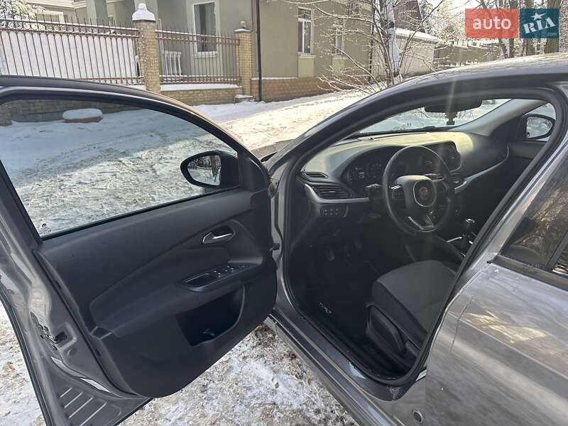 Седан Fiat Tipo 2016 в Чайках фото 14 Седан Fiat Tipo 2016 в Чайках