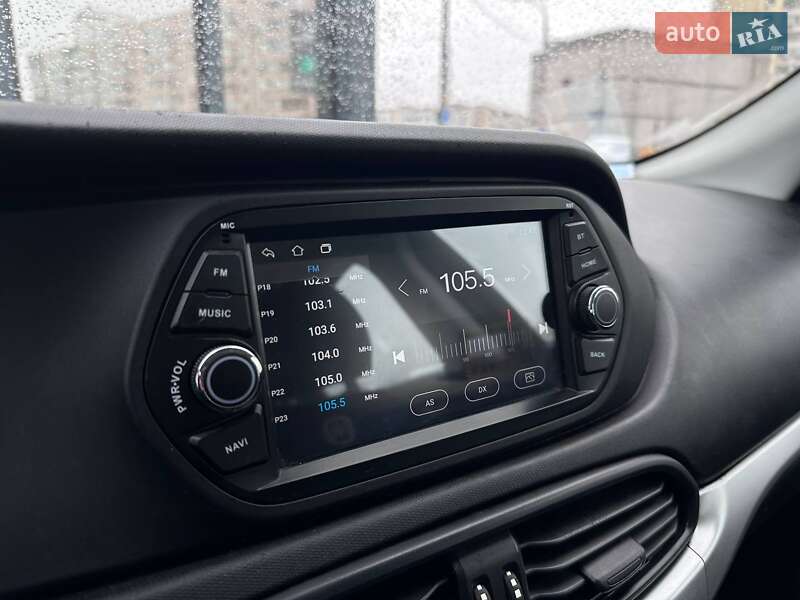 Седан Fiat Tipo 2019 в Киеве