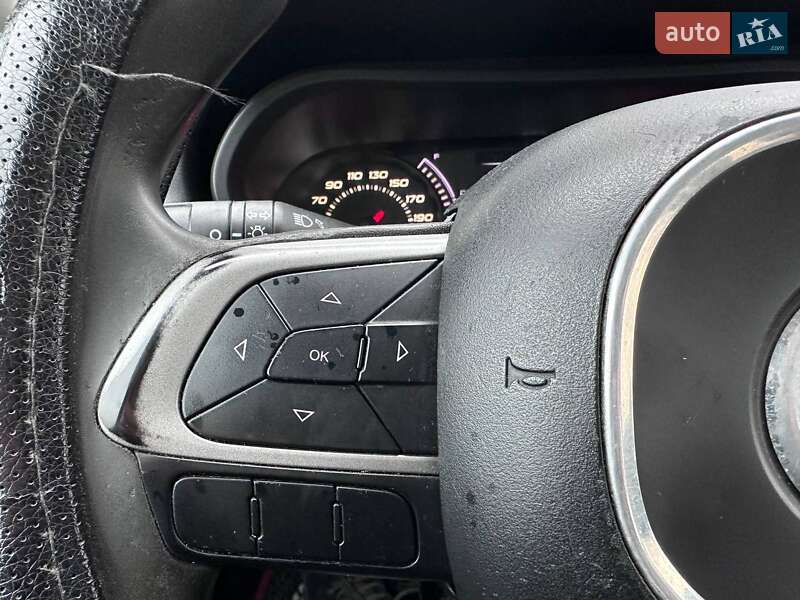 Седан Fiat Tipo 2019 в Киеве