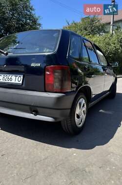 Хэтчбек Fiat Tipo 1988 в Винниках