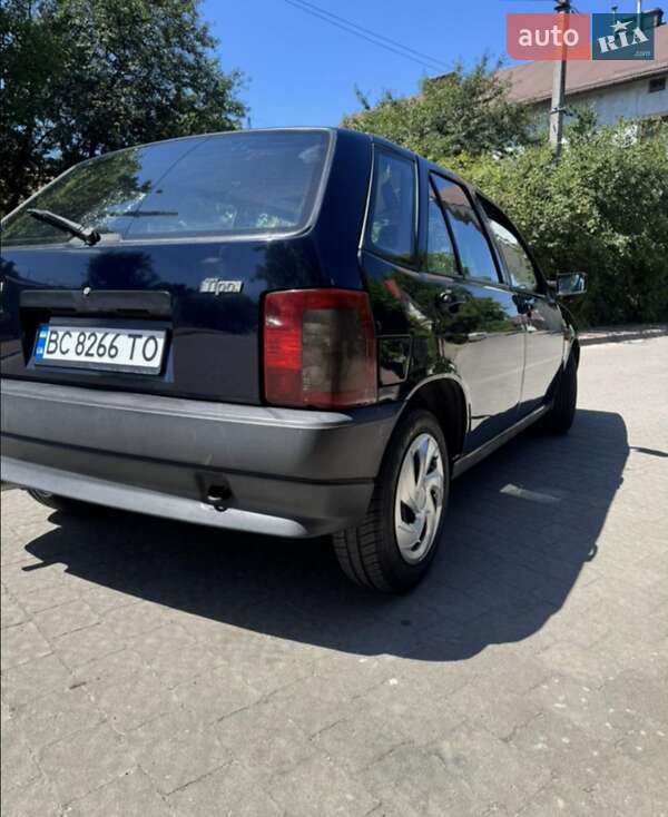 Хэтчбек Fiat Tipo 1988 в Винниках