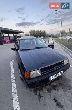 Хэтчбек Fiat Tipo 1988 в Винниках
