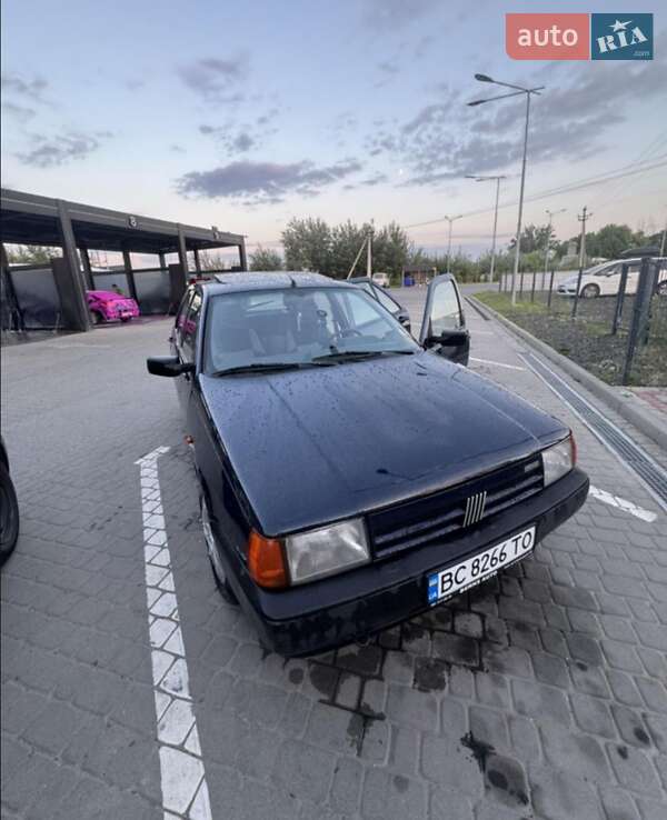 Хэтчбек Fiat Tipo 1988 в Винниках